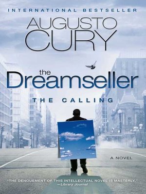 cover image of The Dreamseller
